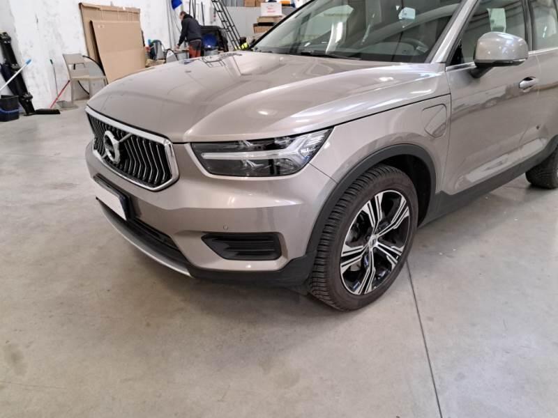 Volvo XC40 SUV T4 PLUG-IN HYBRID AUTO RECHARGE INSCR. - foto 26
