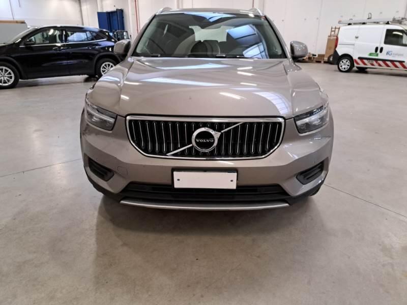 Volvo XC40 SUV T4 PLUG-IN HYBRID AUTO RECHARGE INSCR. - foto 29