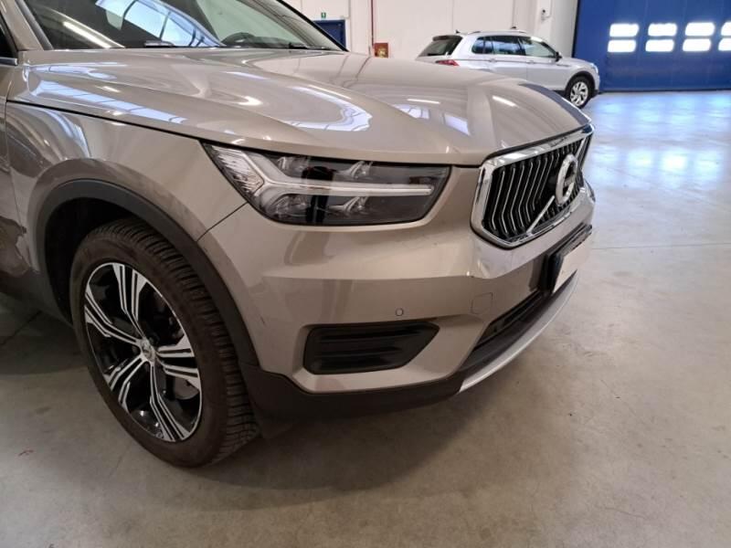 Volvo XC40 SUV T4 PLUG-IN HYBRID AUTO RECHARGE INSCR. - foto 33