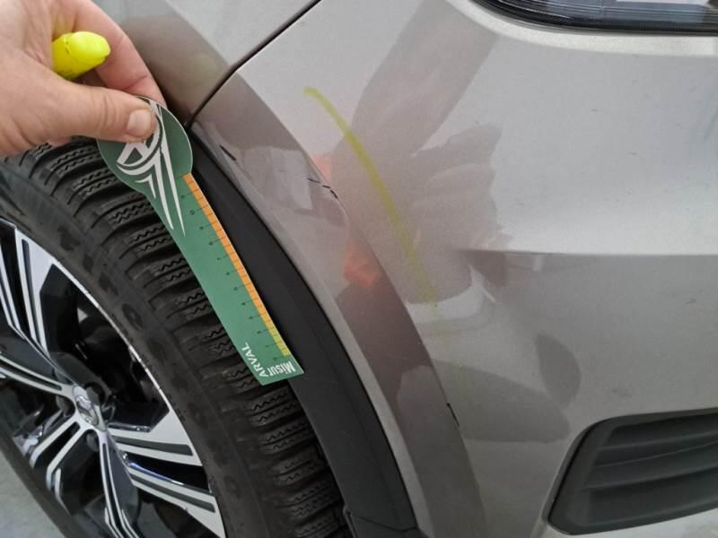 Volvo XC40 SUV T4 PLUG-IN HYBRID AUTO RECHARGE INSCR. - foto 34