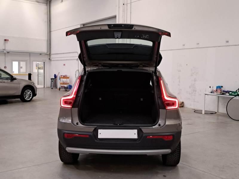 Volvo XC40 SUV T4 PLUG-IN HYBRID AUTO RECHARGE INSCR. - foto 5