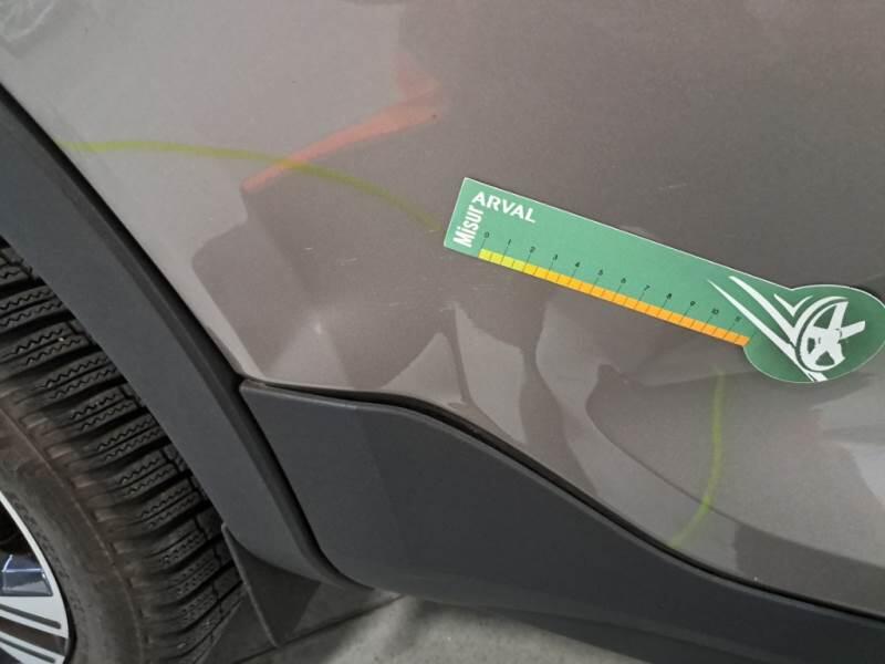 Volvo XC40 SUV T4 PLUG-IN HYBRID AUTO RECHARGE INSCR. - foto 46
