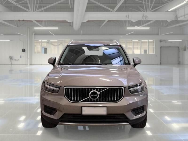 Volvo XC40 SUV T4 PLUG-IN HYBRID AUTO RECHARGE INSCR. - foto 6
