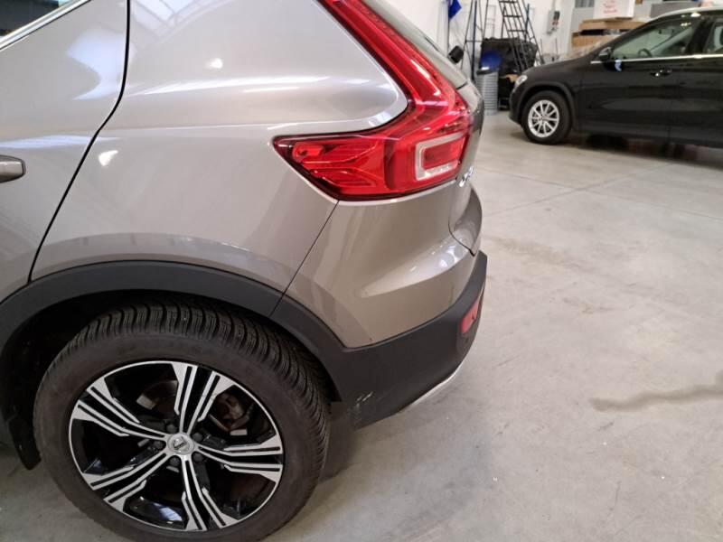 Volvo XC40 SUV T4 PLUG-IN HYBRID AUTO RECHARGE INSCR. - foto 55