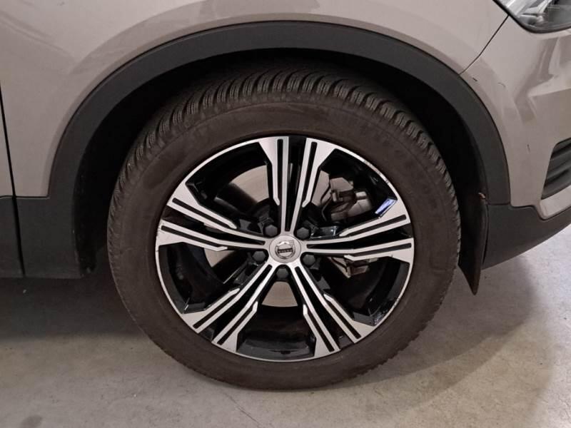 Volvo XC40 SUV T4 PLUG-IN HYBRID AUTO RECHARGE INSCR. - foto 66