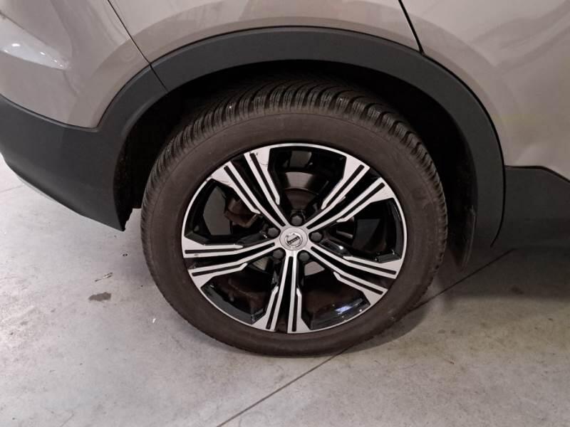 Volvo XC40 SUV T4 PLUG-IN HYBRID AUTO RECHARGE INSCR. - foto 69