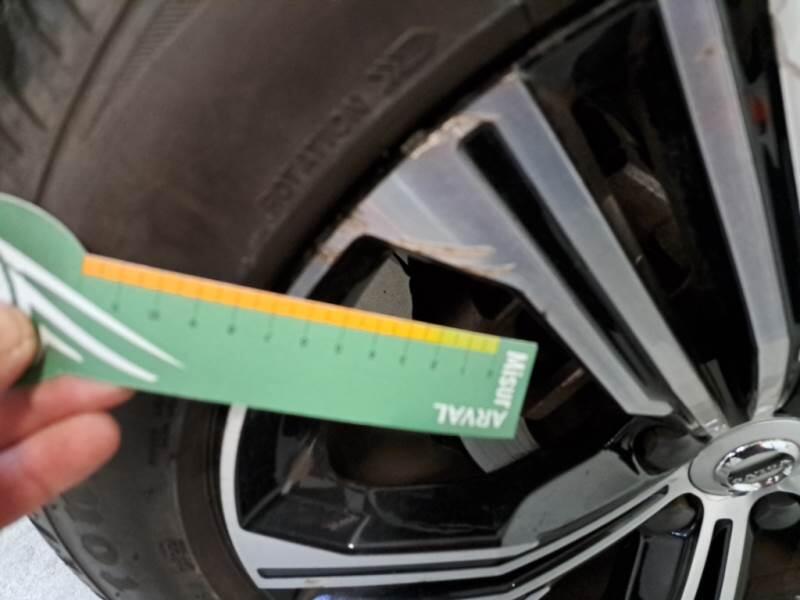 Volvo XC40 SUV T4 PLUG-IN HYBRID AUTO RECHARGE INSCR. - foto 70