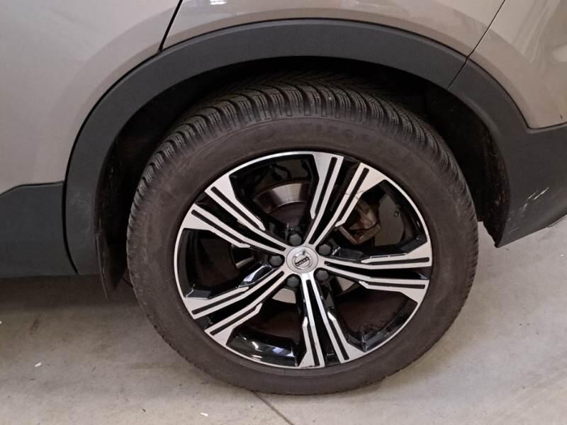Volvo XC40 SUV T4 PLUG-IN HYBRID AUTO RECHARGE INSCR. - foto 72