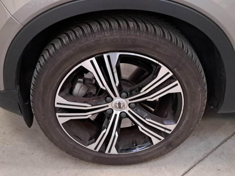 Volvo XC40 SUV T4 PLUG-IN HYBRID AUTO RECHARGE INSCR. - foto 74