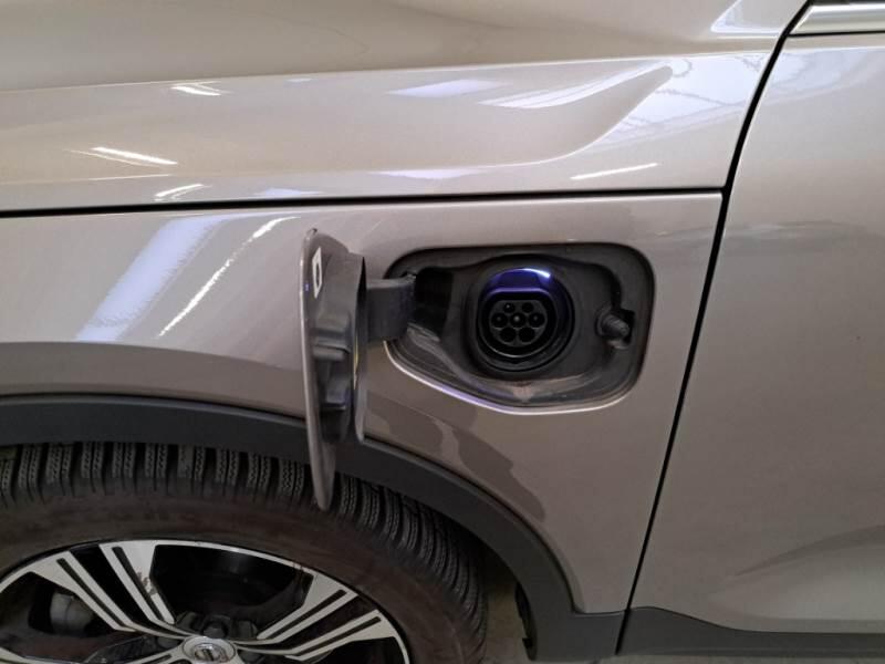 Volvo XC40 SUV T4 PLUG-IN HYBRID AUTO RECHARGE INSCR. - foto 86