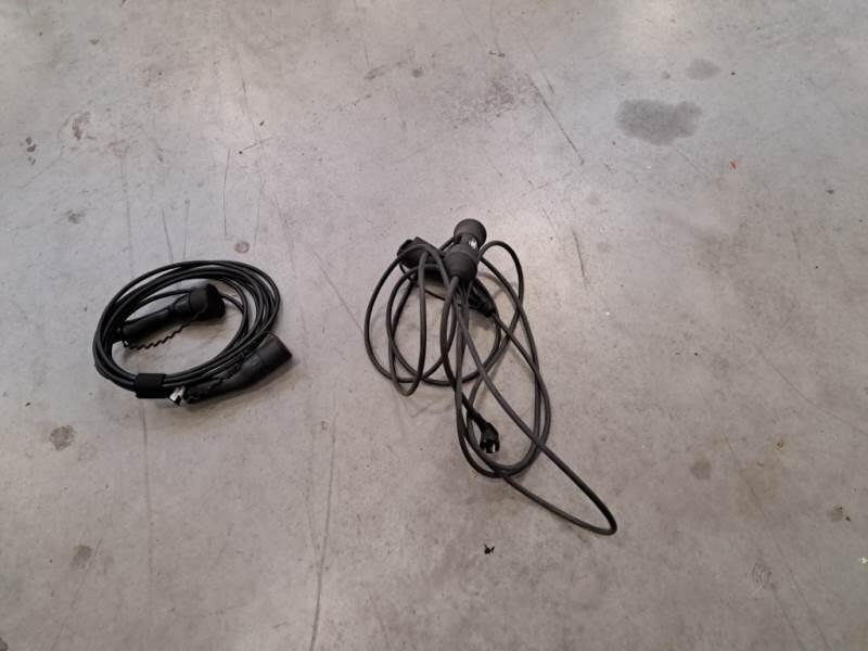 Volvo XC40 SUV T4 PLUG-IN HYBRID AUTO RECHARGE INSCR. - foto 87