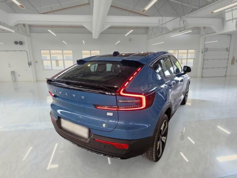 Volvo C40 CROSSOVER RECHARGE TWIN ULTIMATE - foto 2