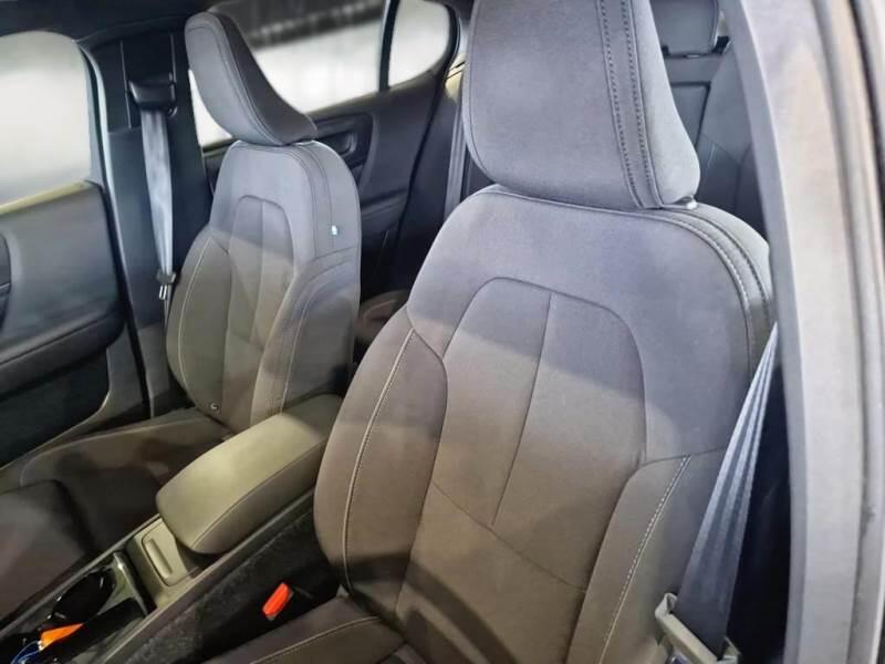 Volvo C40 CROSSOVER RECHARGE TWIN ULTIMATE - foto 11
