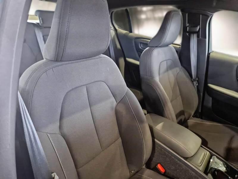 Volvo C40 CROSSOVER RECHARGE TWIN ULTIMATE - foto 13