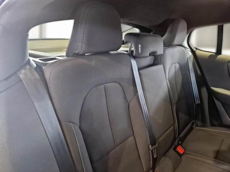 Volvo C40 CROSSOVER RECHARGE TWIN ULTIMATE - foto 15