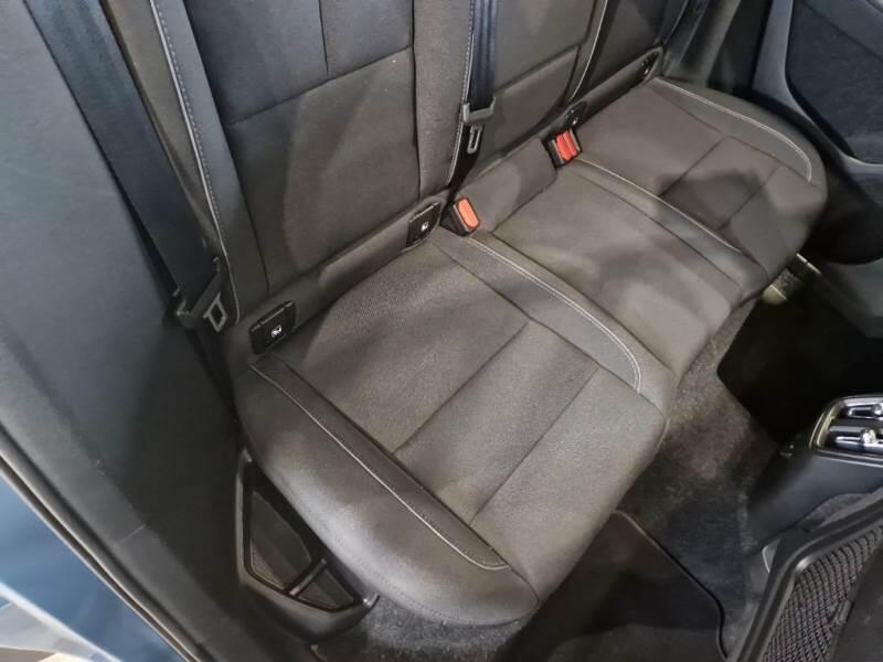 Volvo C40 CROSSOVER RECHARGE TWIN ULTIMATE - foto 16