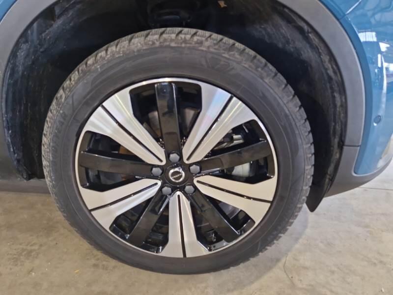Volvo C40 CROSSOVER RECHARGE TWIN ULTIMATE - foto 17