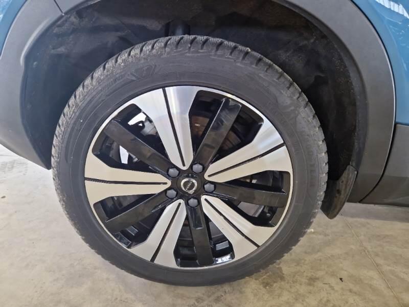 Volvo C40 CROSSOVER RECHARGE TWIN ULTIMATE - foto 18