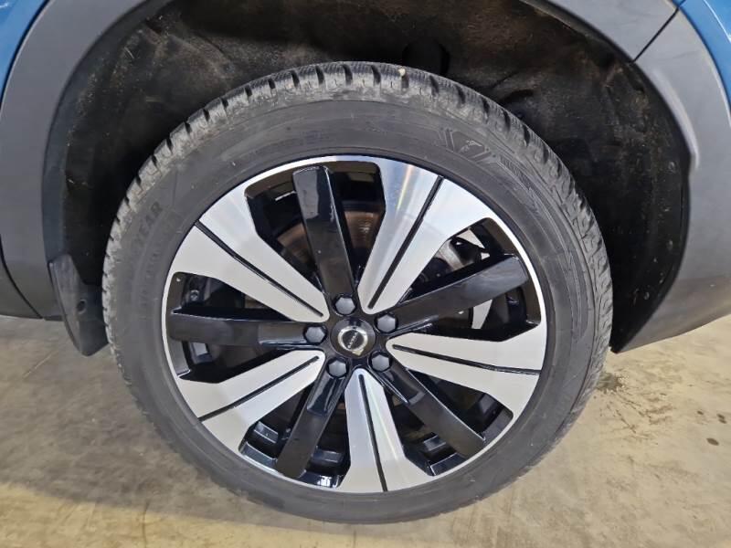 Volvo C40 CROSSOVER RECHARGE TWIN ULTIMATE - foto 19