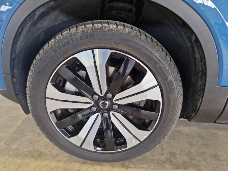 Volvo C40 CROSSOVER RECHARGE TWIN ULTIMATE - foto 20