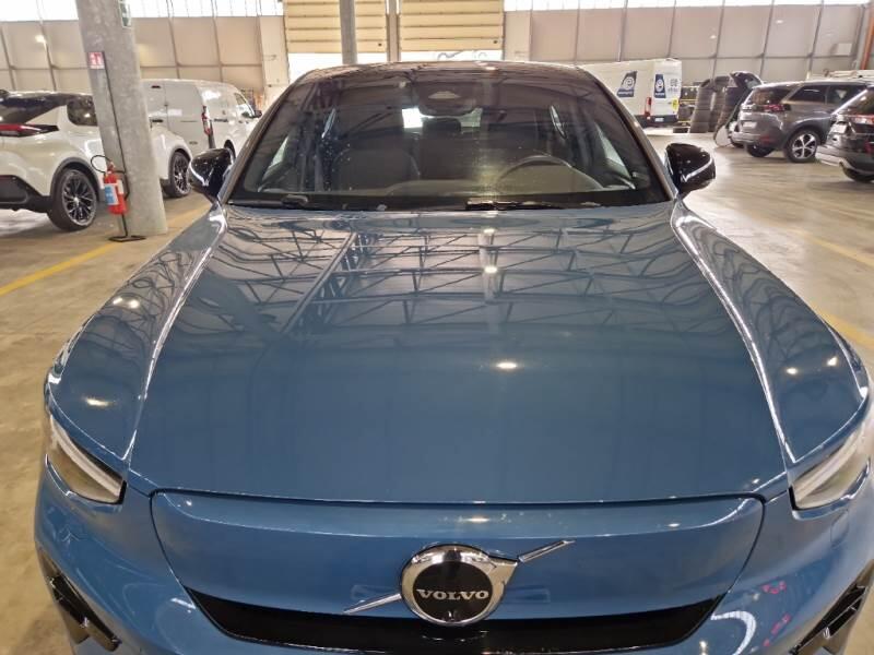 Volvo C40 CROSSOVER RECHARGE TWIN ULTIMATE - foto 26
