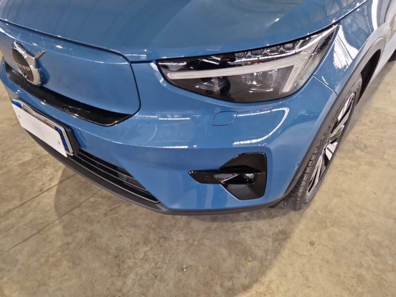 Volvo C40 CROSSOVER RECHARGE TWIN ULTIMATE - foto 28