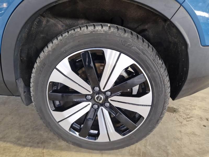 Volvo C40 CROSSOVER RECHARGE TWIN ULTIMATE - foto 36