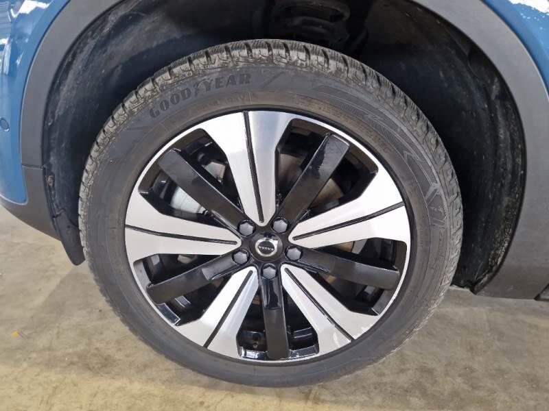 Volvo C40 CROSSOVER RECHARGE TWIN ULTIMATE - foto 38