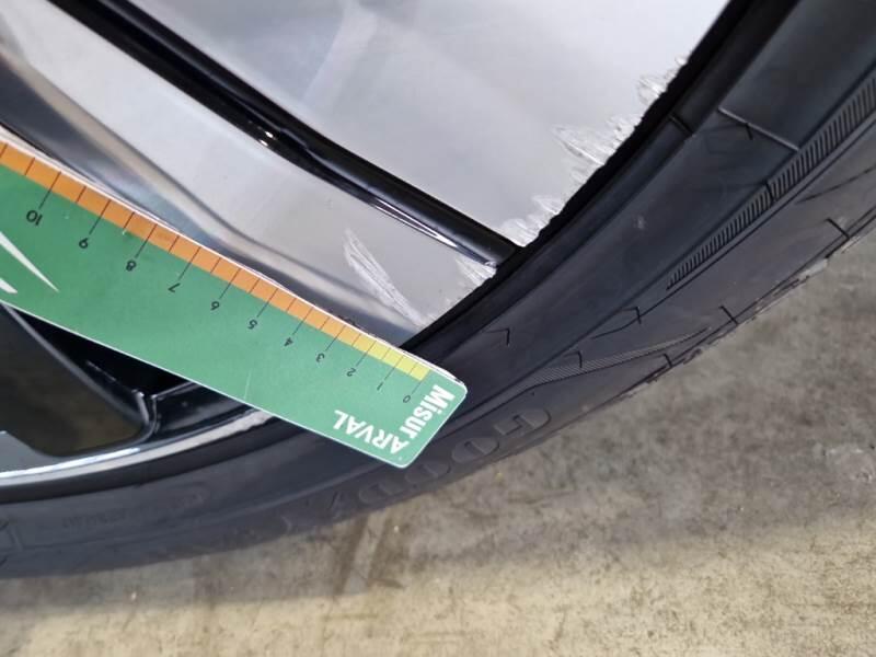 Volvo C40 CROSSOVER RECHARGE TWIN ULTIMATE - foto 39