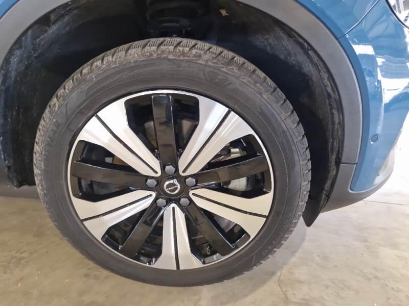 Volvo C40 CROSSOVER RECHARGE TWIN ULTIMATE - foto 40