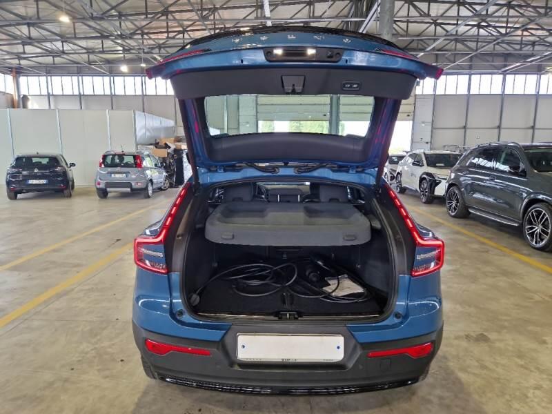 Volvo C40 CROSSOVER RECHARGE TWIN ULTIMATE - foto 5
