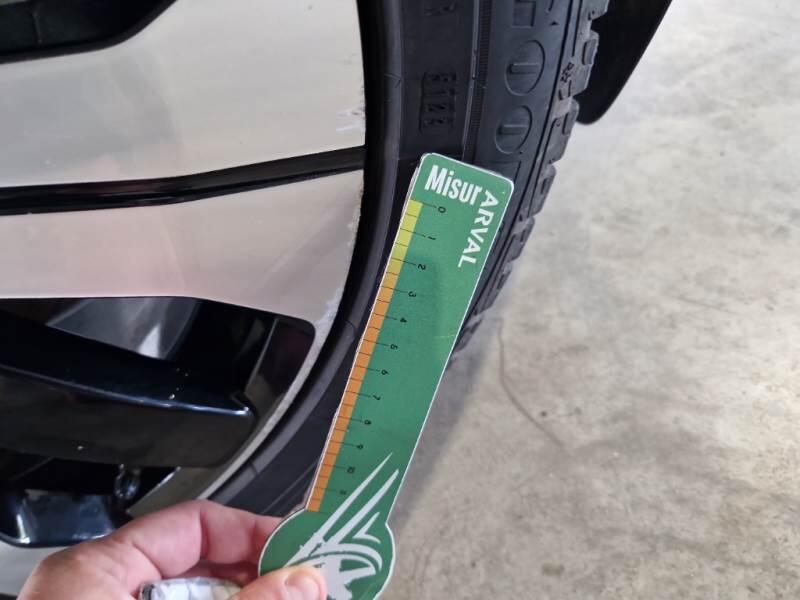 Volvo C40 CROSSOVER RECHARGE TWIN ULTIMATE - foto 41