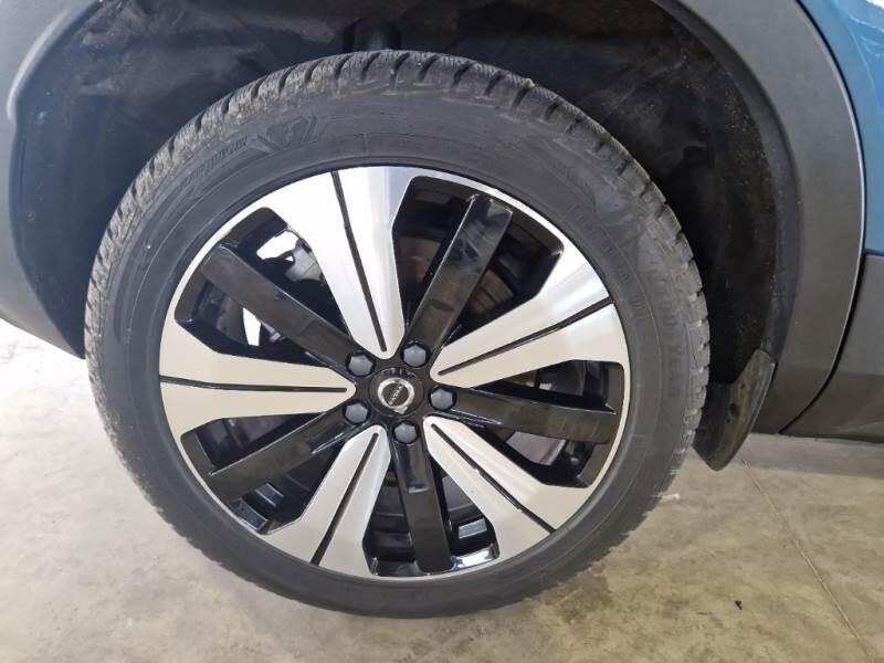 Volvo C40 CROSSOVER RECHARGE TWIN ULTIMATE - foto 42
