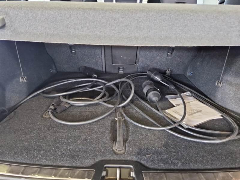 Volvo C40 CROSSOVER RECHARGE TWIN ULTIMATE - foto 44