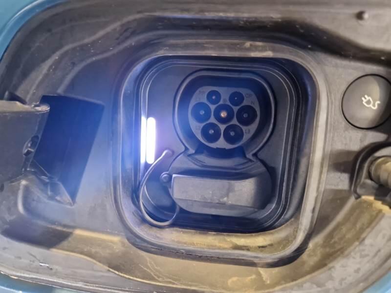 Volvo C40 CROSSOVER RECHARGE TWIN ULTIMATE - foto 45
