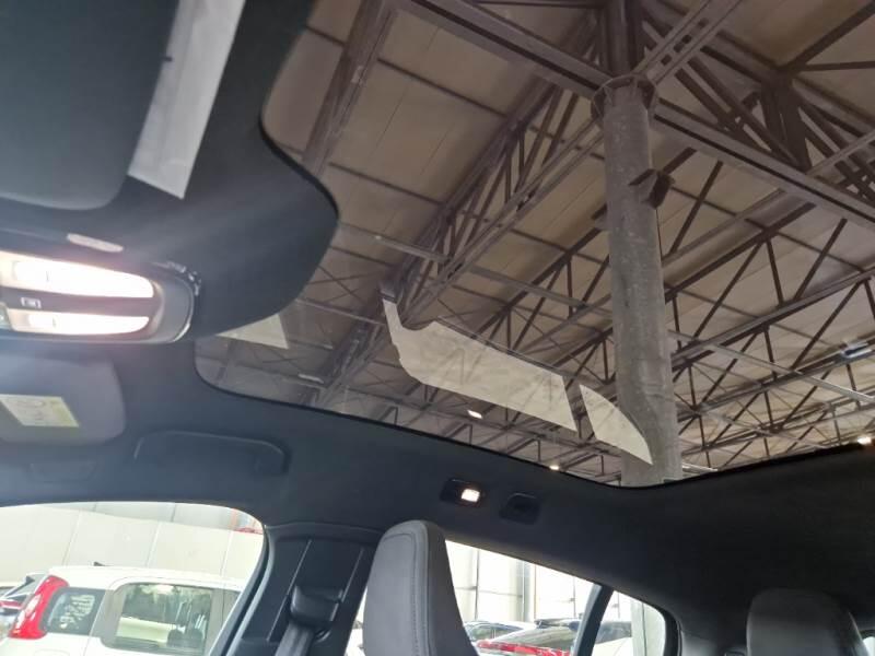 Volvo C40 CROSSOVER RECHARGE TWIN ULTIMATE - foto 46