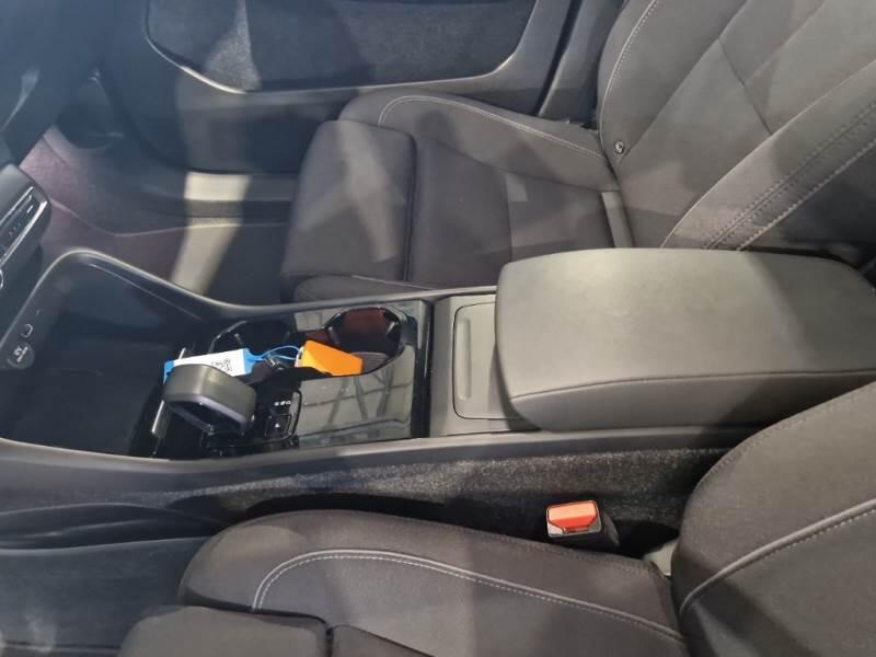 Volvo C40 CROSSOVER RECHARGE TWIN ULTIMATE - foto 48