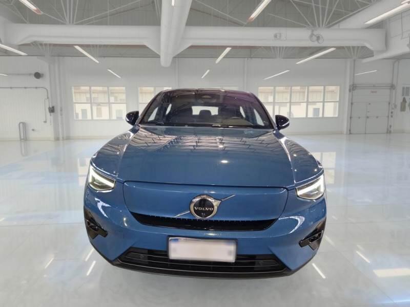 Volvo C40 CROSSOVER RECHARGE TWIN ULTIMATE - foto 6