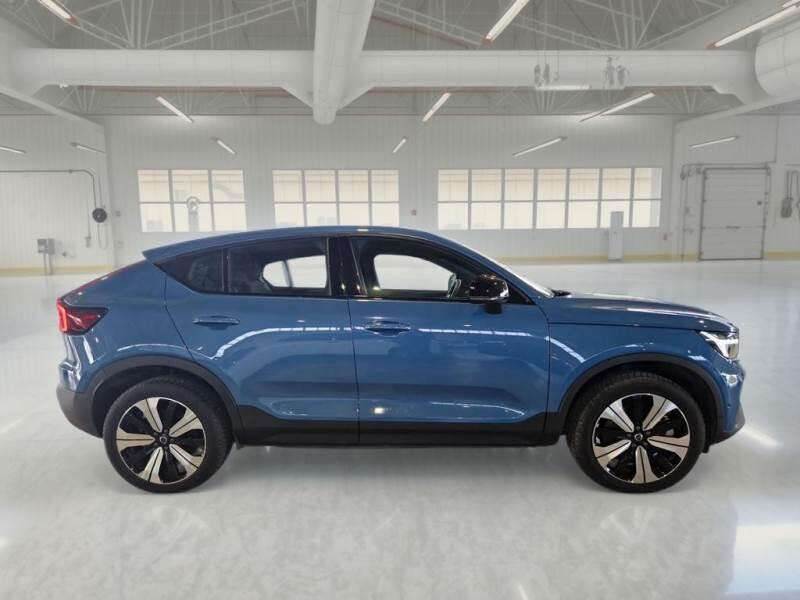 Volvo C40 CROSSOVER RECHARGE TWIN ULTIMATE - foto 7