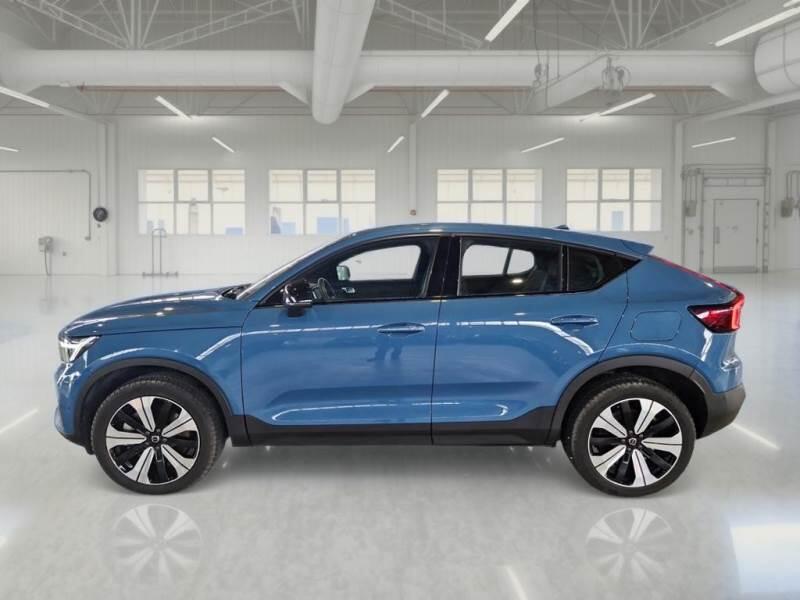 Volvo C40 CROSSOVER RECHARGE TWIN ULTIMATE - foto 8