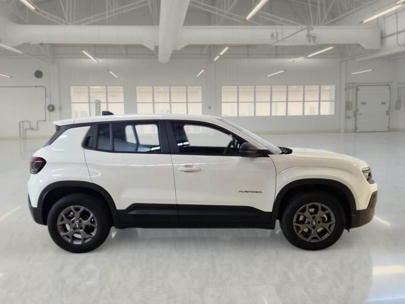 Jeep Avenger SUV 1.2 TURBO LONGITUDE - foto 7