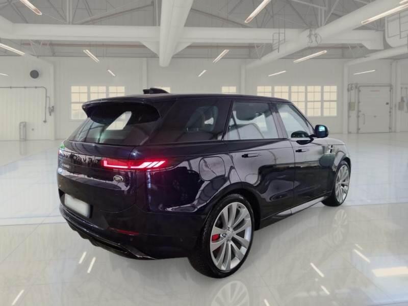 Land Rover Range Rover Sport 2022 SUV 3.0D I6 350 MHEV AUTOBIOGRAPHY AUT. - foto 2