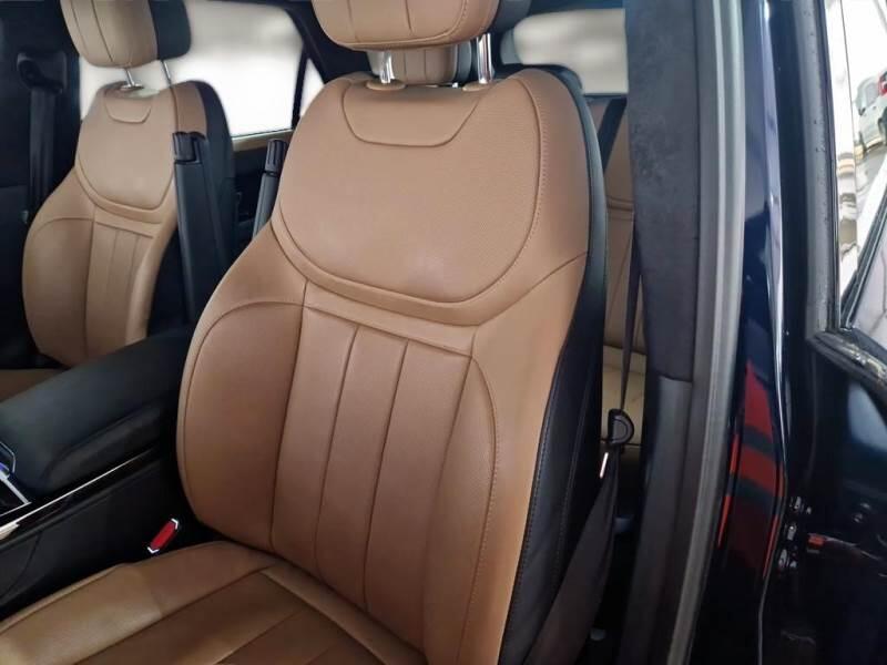Land Rover Range Rover Sport 2022 SUV 3.0D I6 350 MHEV AUTOBIOGRAPHY AUT. - foto 11