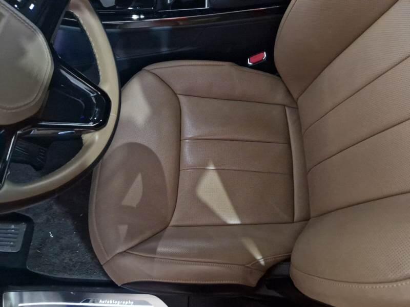 Land Rover Range Rover Sport 2022 SUV 3.0D I6 350 MHEV AUTOBIOGRAPHY AUT. - foto 12