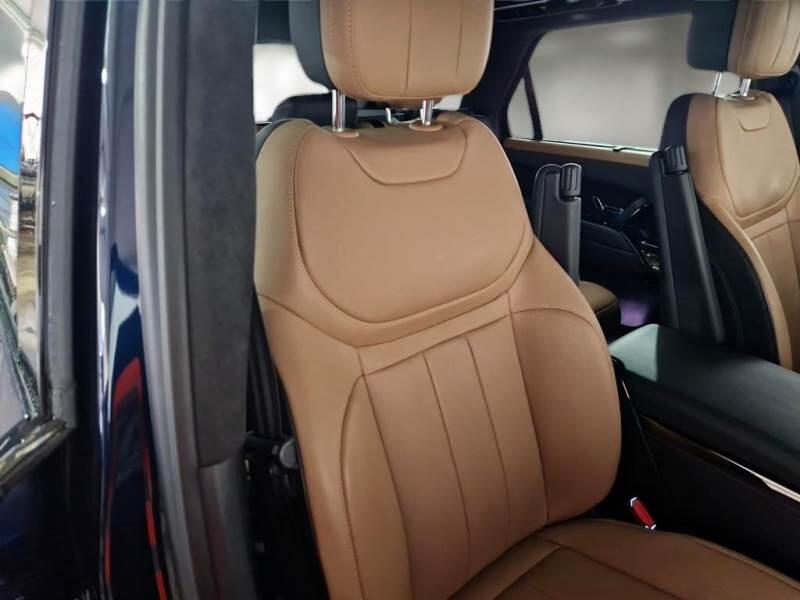 Land Rover Range Rover Sport 2022 SUV 3.0D I6 350 MHEV AUTOBIOGRAPHY AUT. - foto 13