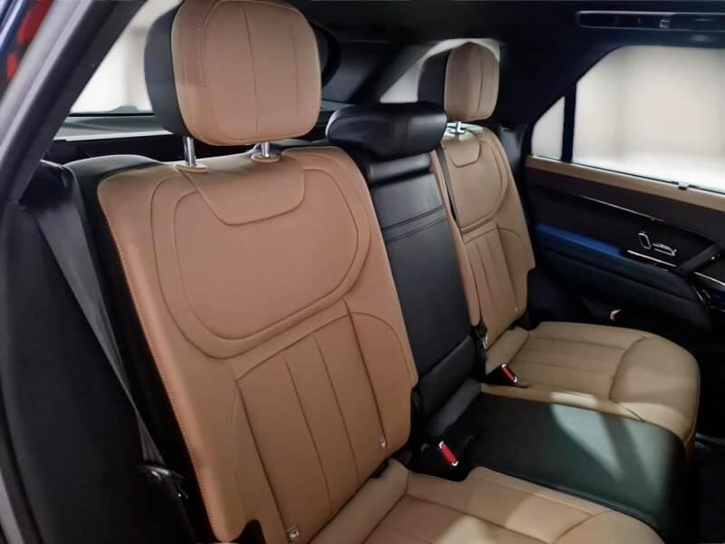 Land Rover Range Rover Sport 2022 SUV 3.0D I6 350 MHEV AUTOBIOGRAPHY AUT. - foto 15