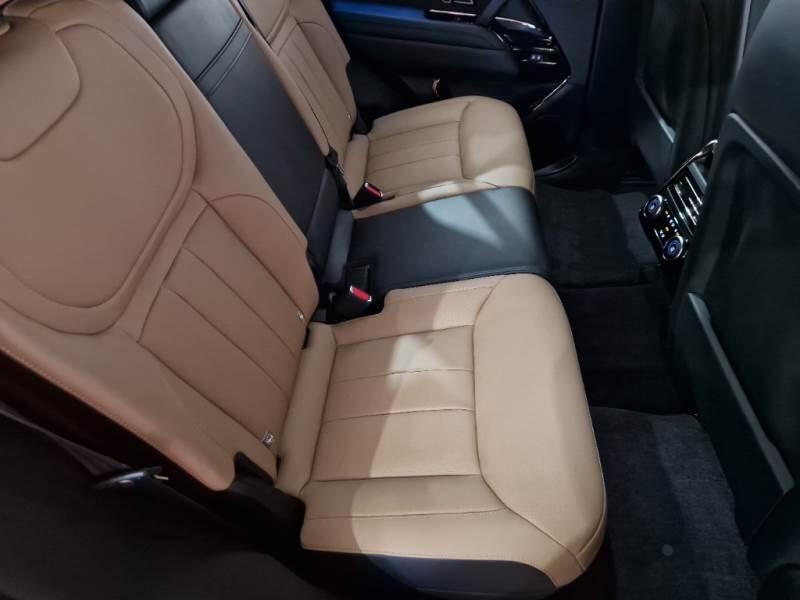 Land Rover Range Rover Sport 2022 SUV 3.0D I6 350 MHEV AUTOBIOGRAPHY AUT. - foto 16