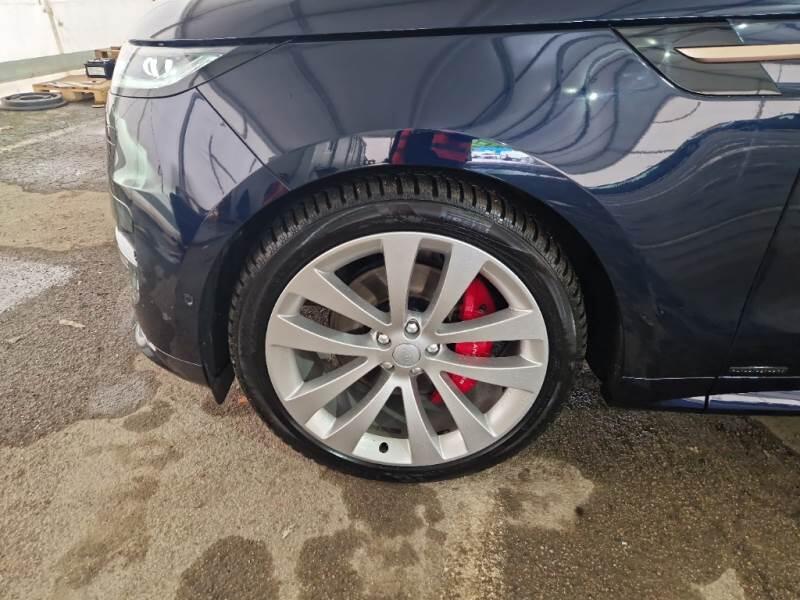Land Rover Range Rover Sport 2022 SUV 3.0D I6 350 MHEV AUTOBIOGRAPHY AUT. - foto 20