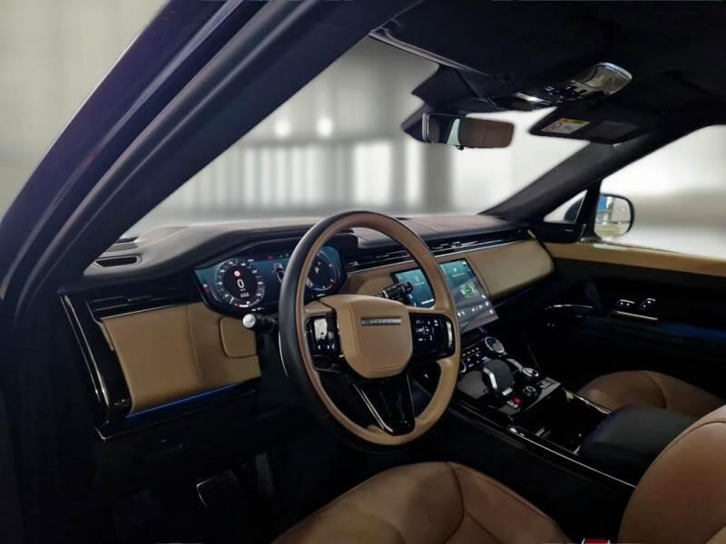 Land Rover Range Rover Sport 2022 SUV 3.0D I6 350 MHEV AUTOBIOGRAPHY AUT. - foto 3