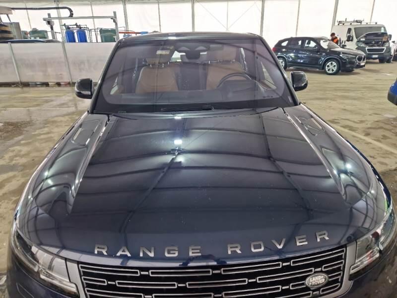 Land Rover Range Rover Sport 2022 SUV 3.0D I6 350 MHEV AUTOBIOGRAPHY AUT. - foto 25